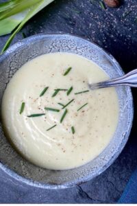 Hearty Alton Brown Potato Soup Recipe