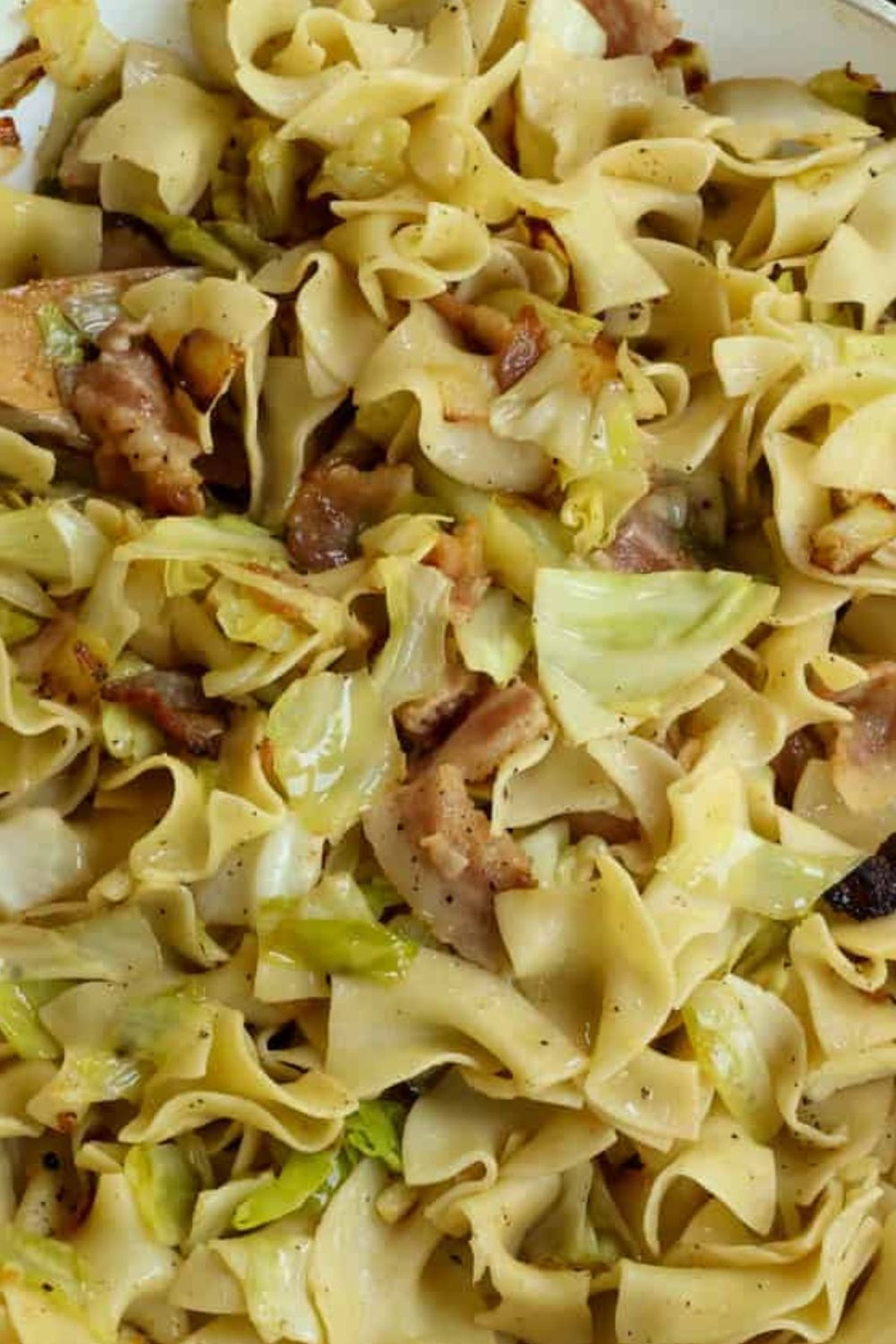Michael Symon Haluski Recipe