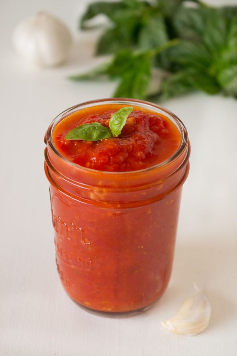 Authentic Jamie Oliver Pizza Sauce Recipe