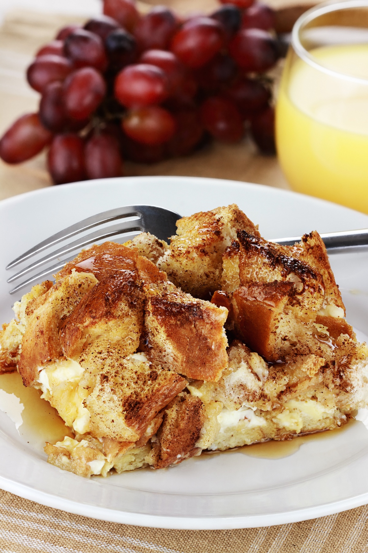 Joanna Gaines French Toast Casserole Recipe