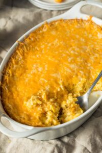 Alton Brown Corn Pudding Recipe