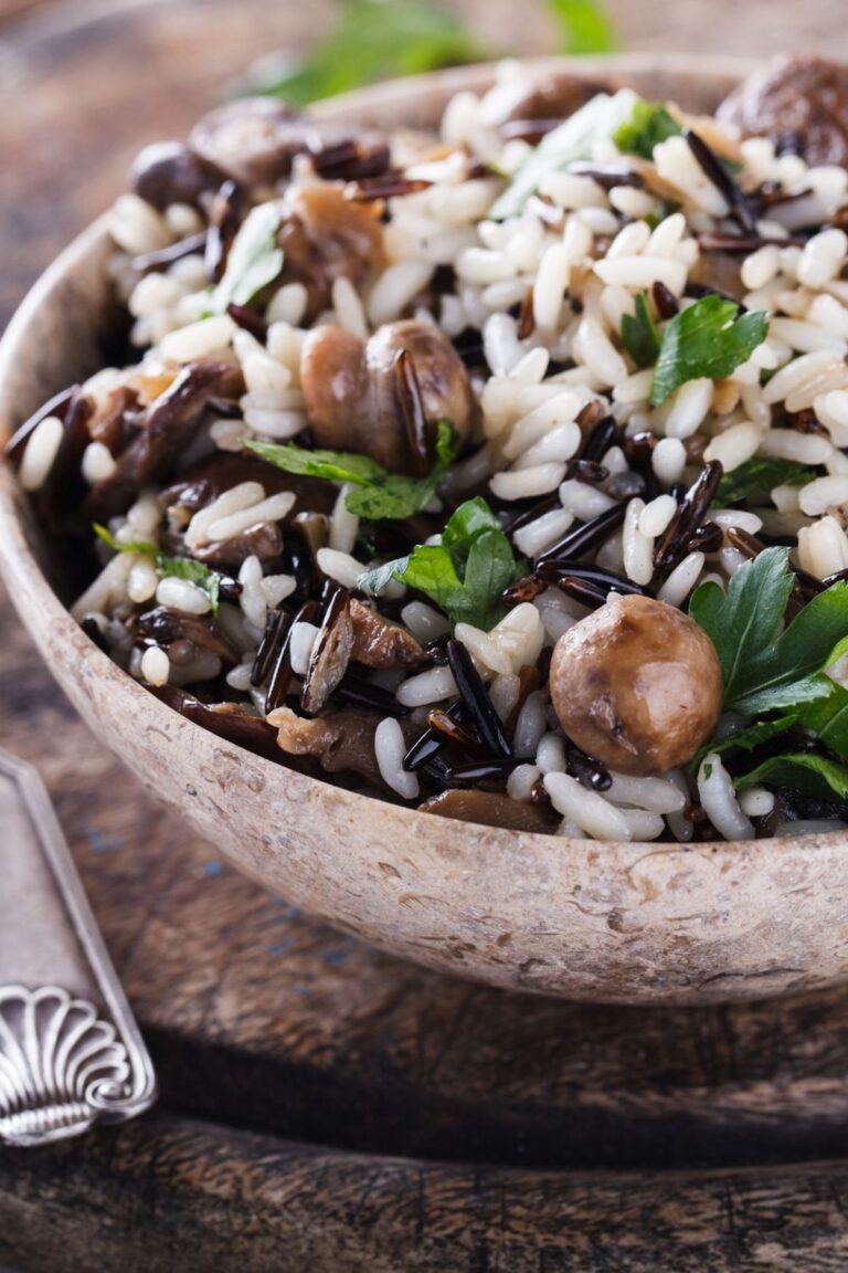 Ina Garten Wild Rice Salad Recipe