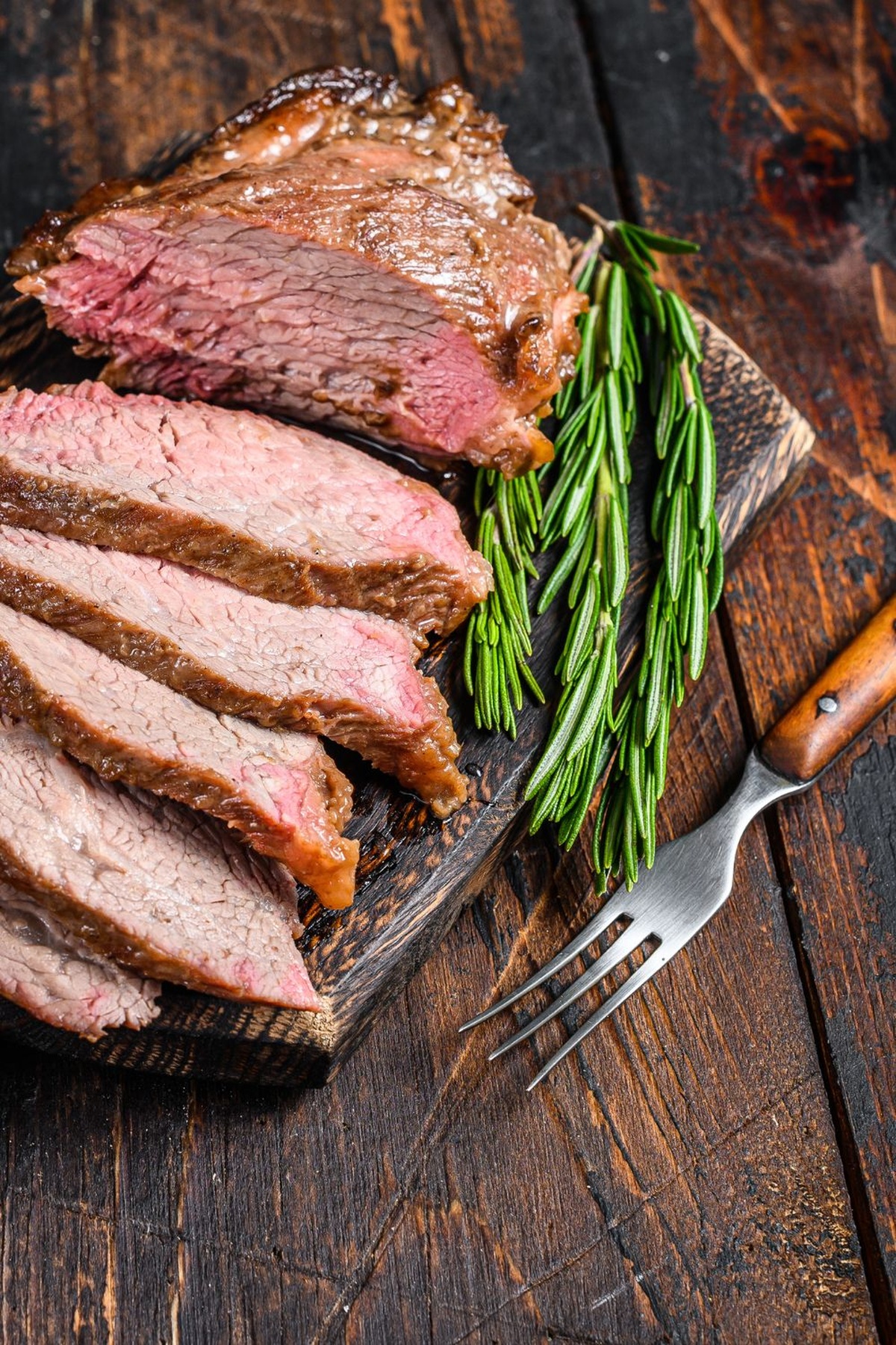 Barefoot Contessa Sirloin Tip Roast Recipe