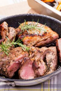 Jamie Oliver Lamb Heart Recipe