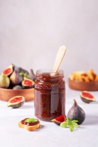 Jamie Oliver Fig Jam Recipe