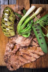 Bobby Flay Carne Asada Marinade Recipe