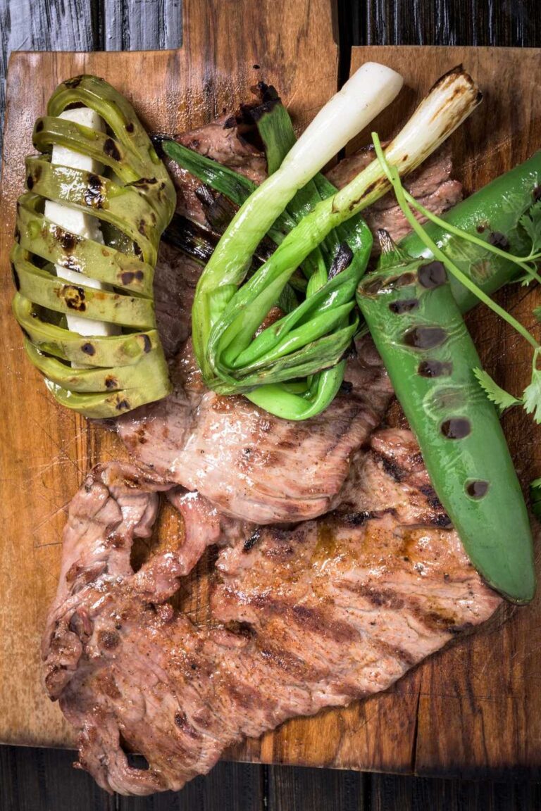 Bobby Flay Carne Asada Marinade Recipe