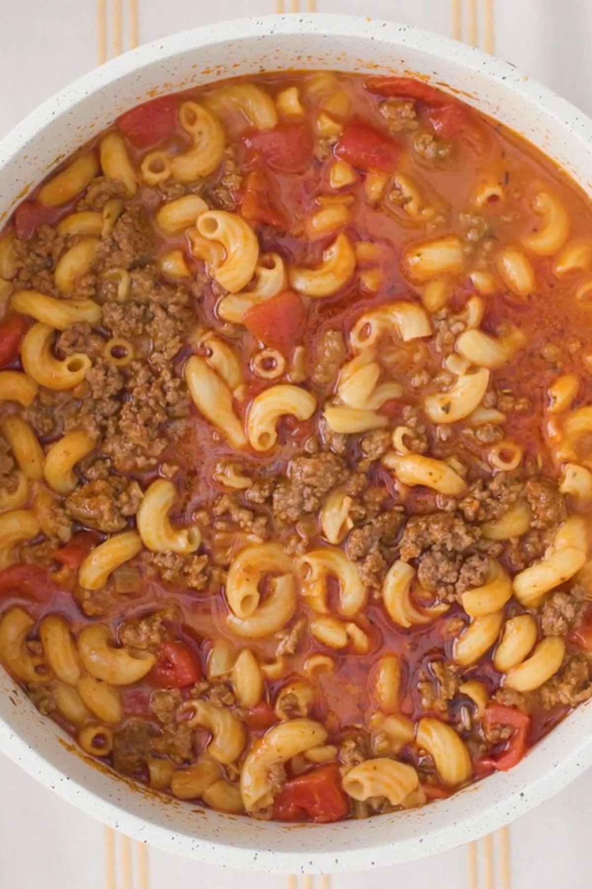 Old Fashioned Goulash Pioneer Woman Recipe