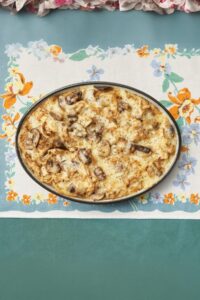 Pioneer Woman French Onion Chicken Casserole Recipe