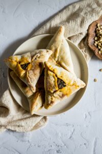 Joanna Gaines Fatayer Recipes Recipe