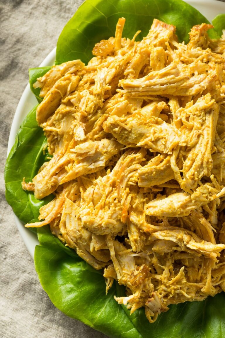 Legendary Delia Smith Coronation Chicken Recipe