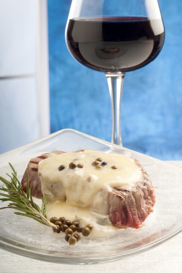 Silky Ina Garten Roquefort Chive Sauce Recipe
