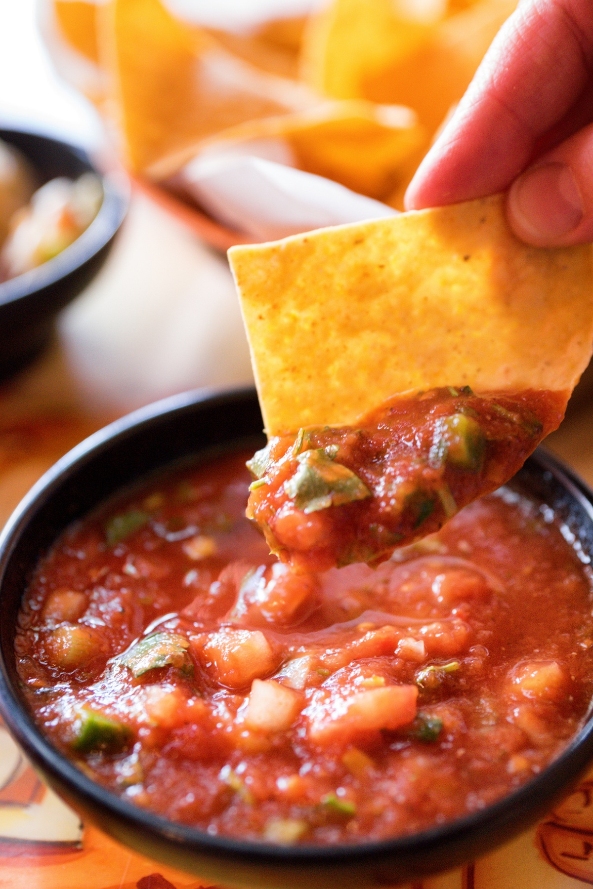 Joanna Gaines Salsa Recipe