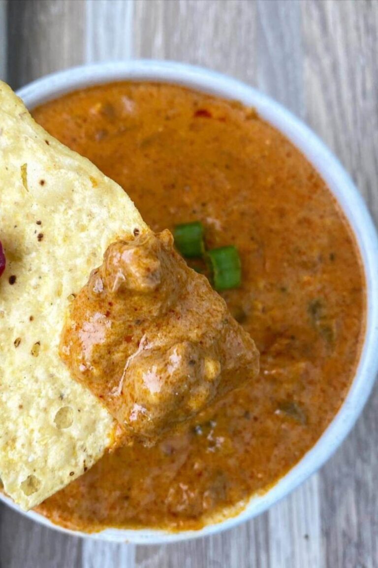Pioneer Woman Slow Cooker Beef Enchilada Dip Recipe