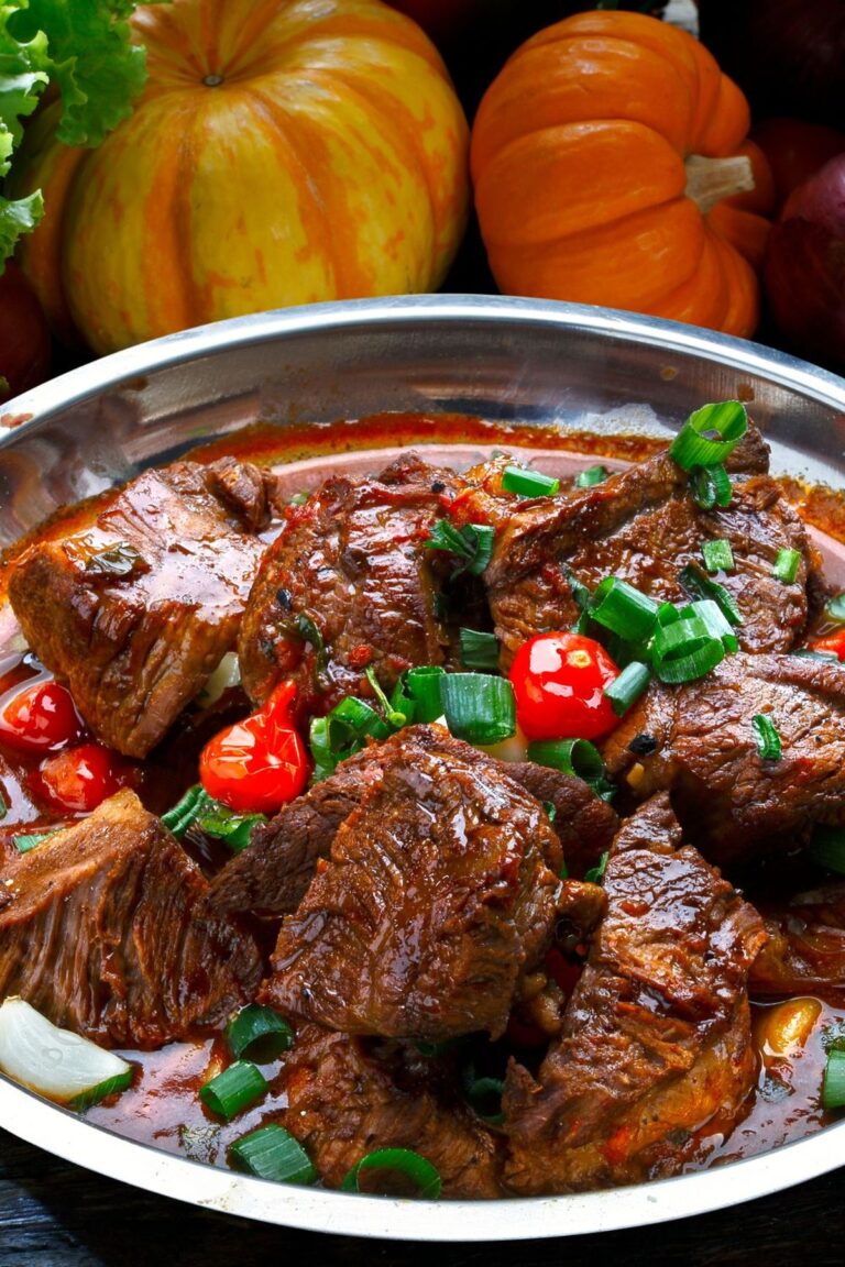 Succulent Leftover Roast Pork Jamie Oliver Recipe