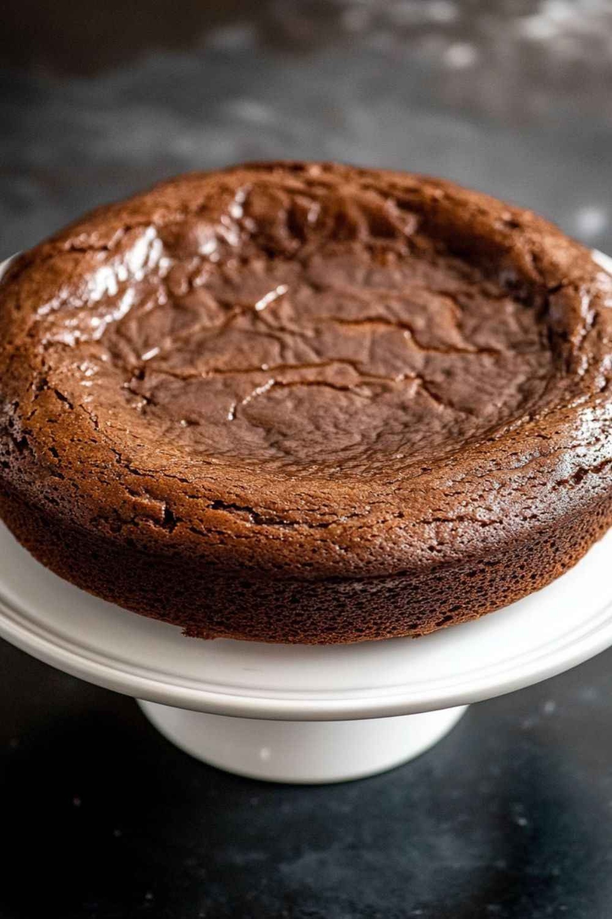 Heavenly Barefoot Contessa Bittersweet Chocolate Cake Recipe