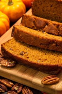 Cozy Ina Garten Pumpkin Bread Recipe