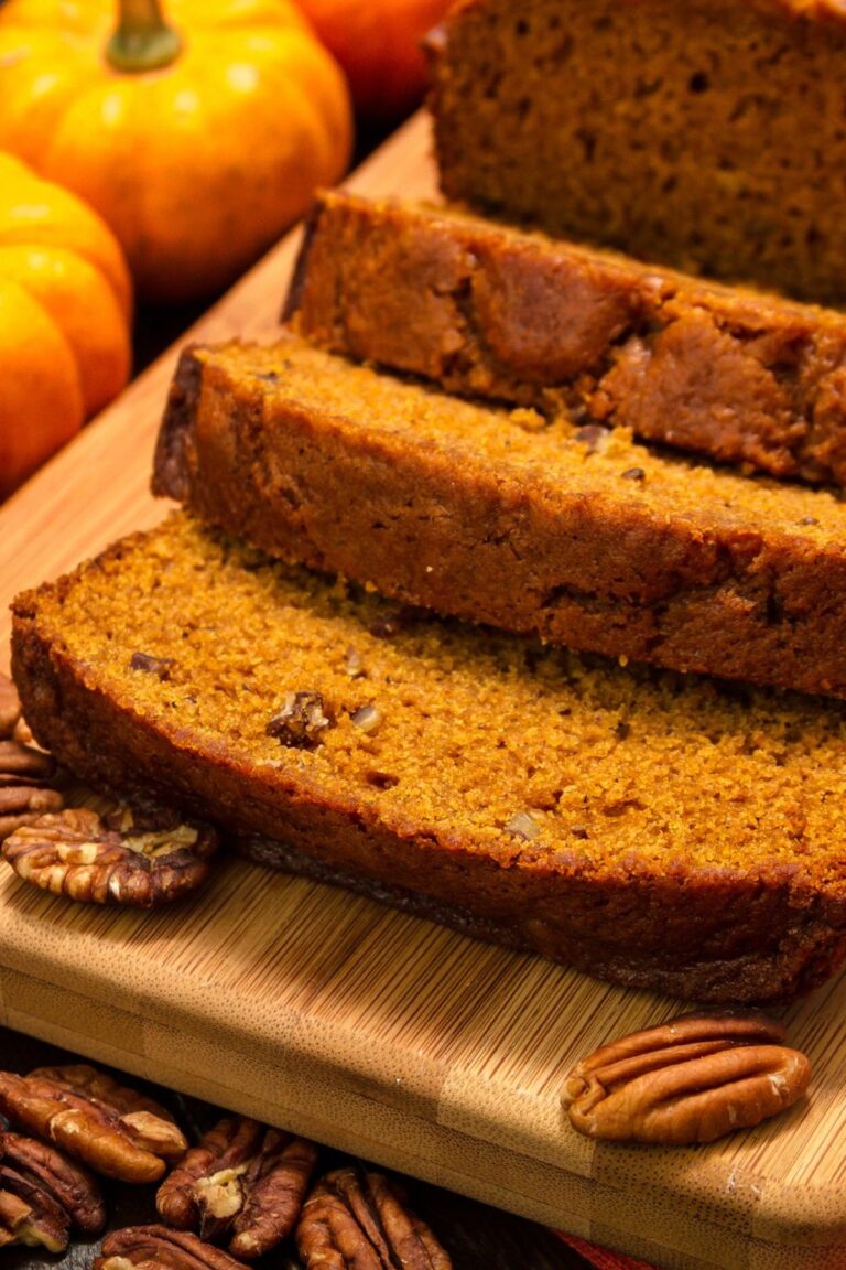 Cozy Ina Garten Pumpkin Bread Recipe