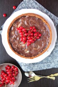 Jamie Oliver Cheesecake Chocolate Recipe
