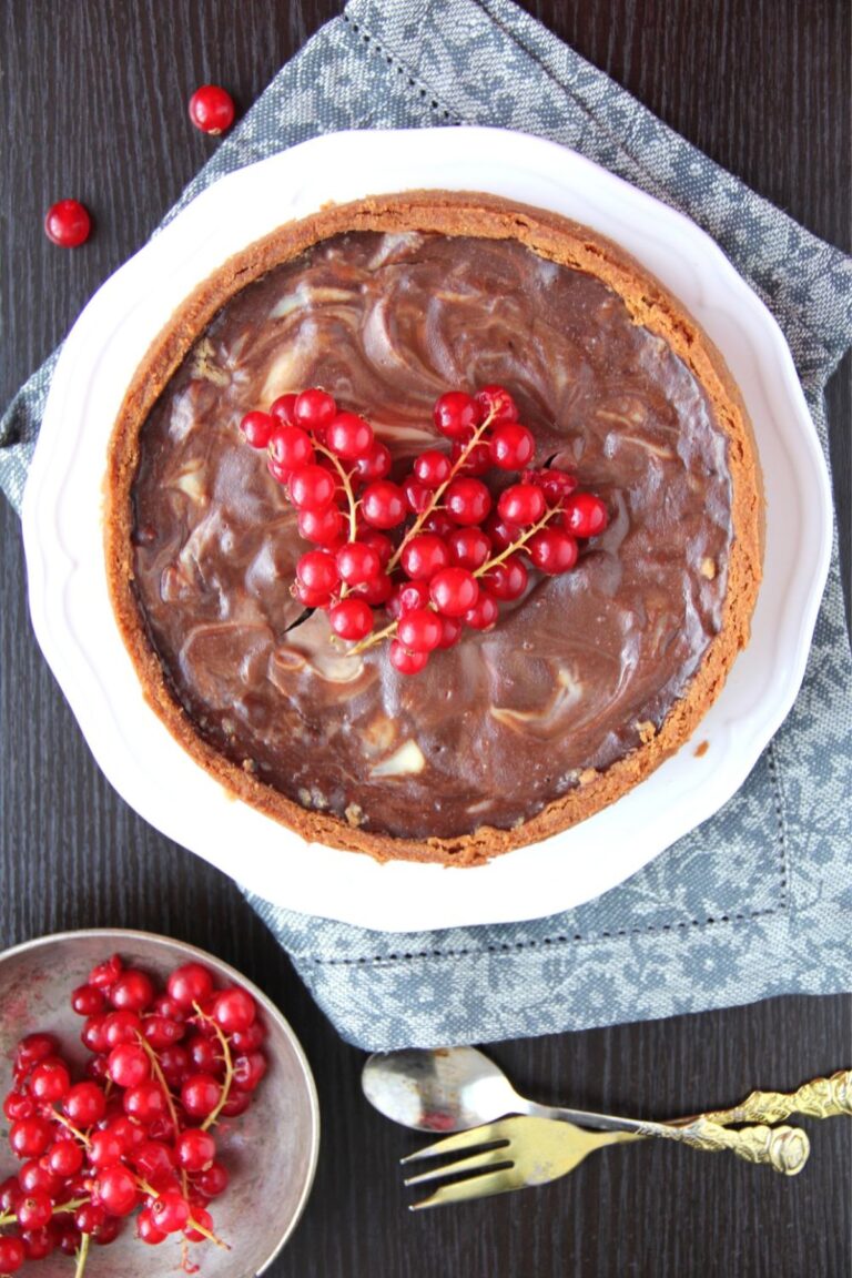 Jamie Oliver Cheesecake Chocolate Recipe
