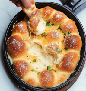 Cheese Dip for Pretzels Recipe