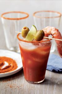 Refreshing Ina Garten Bloody Marys Recipe