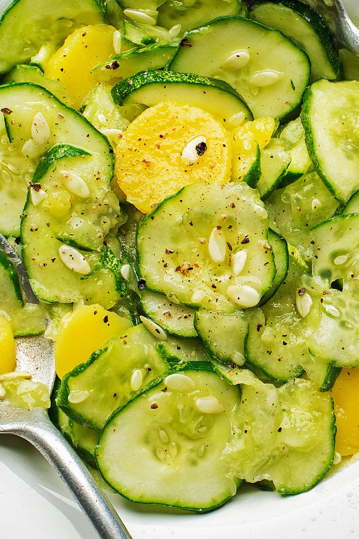 Joy Of Cooking Cucumber Salad Recipe