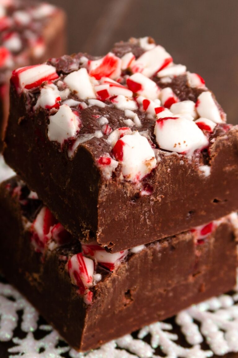 Pioneer Woman Chucks Fudge Recipe