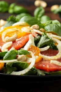 Ina Garten Fennel Orange Salad Recipe