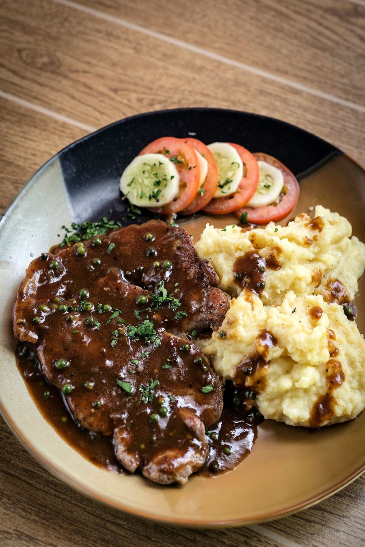 Alton Brown Cube Steak Recipe