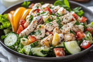 Irresistibly Crispy Catfish Tacos Recipe