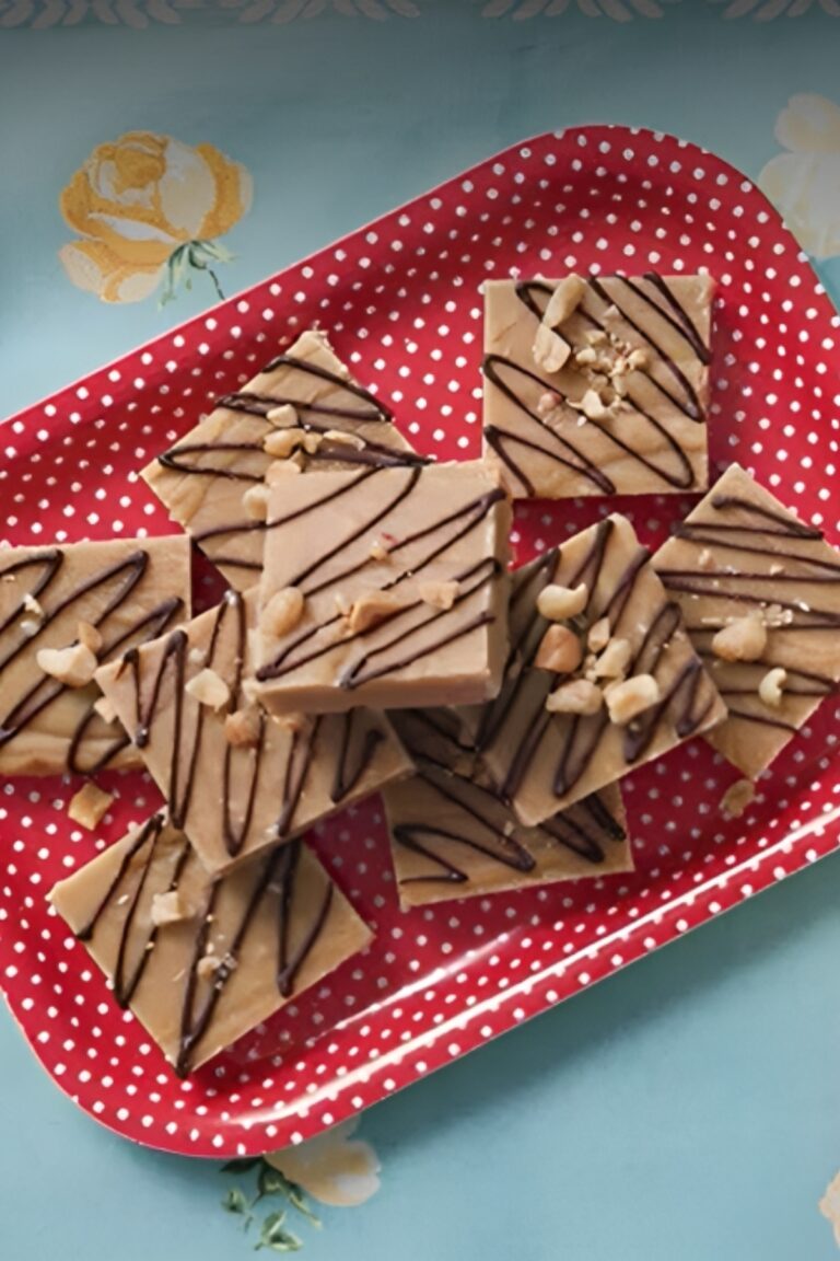 Pioneer Woman Peanut Butter Fudge Recipe