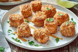 Crispy Homemade Copycat KFC Chicken Recipe