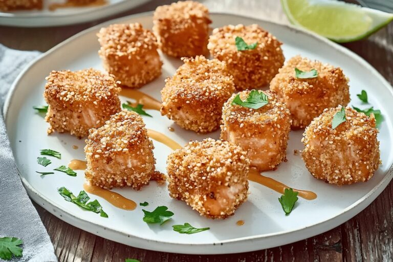 Crispy Homemade Copycat KFC Chicken Recipe