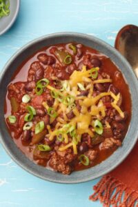 Hearty Ina Garten Chili Con Carne Recipe