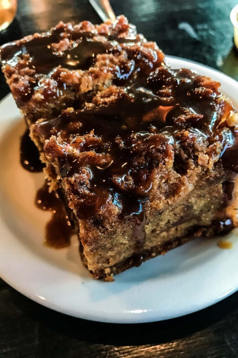 Paula Deen Chocolate Bread Pudding Recipe
