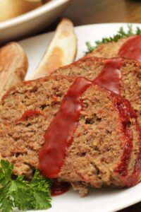 Joy Of Cooking Meatloaf Recipe