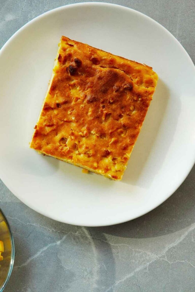 Joanna Gaines Corn Casserole Recipe