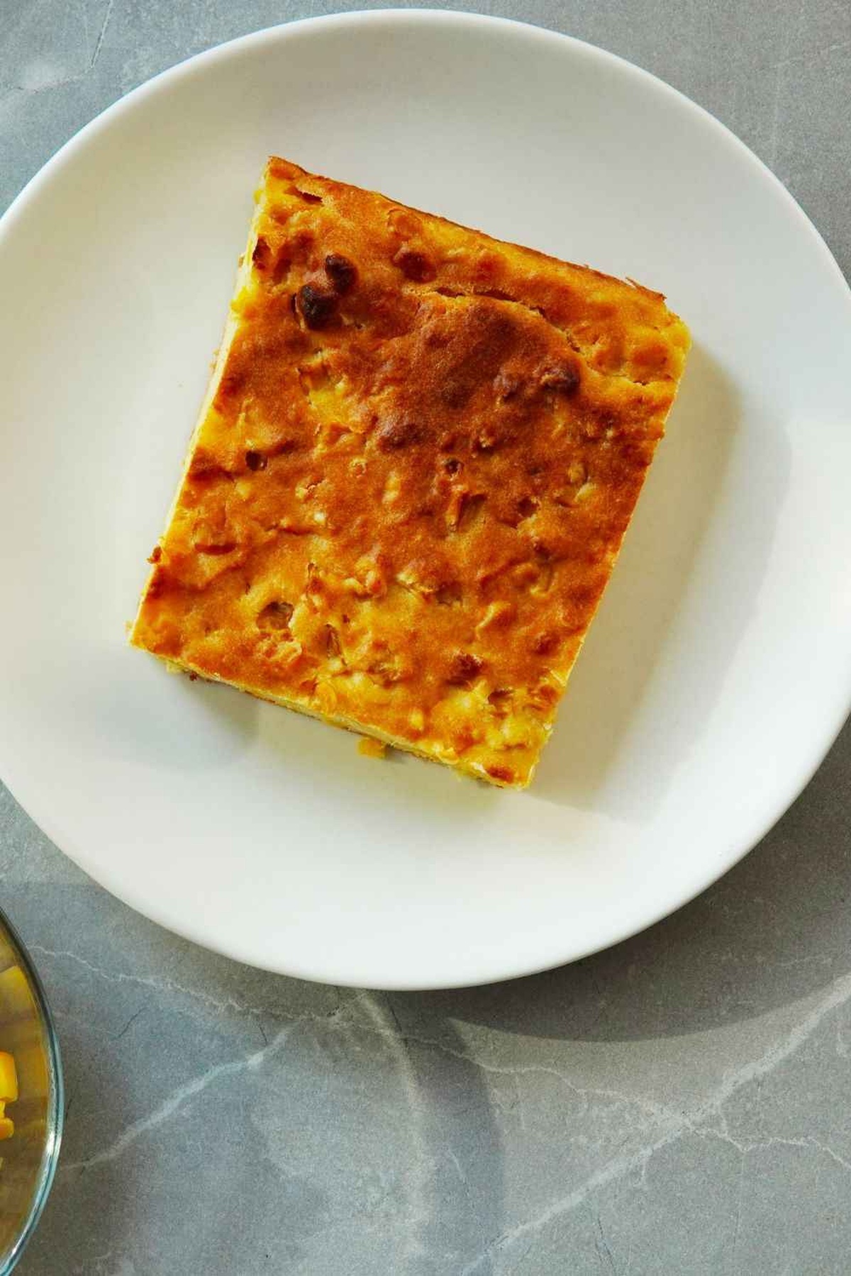Joanna Gaines Corn Casserole Recipe