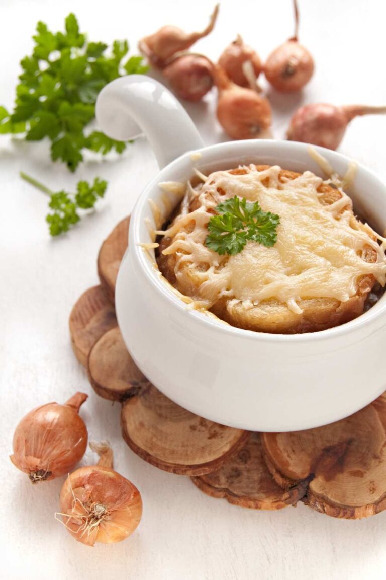 Joy Of Cooking French Onion Soup Recipe
