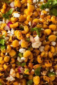 Pioneer Woman Mexican Street Corn Salad Recipe
