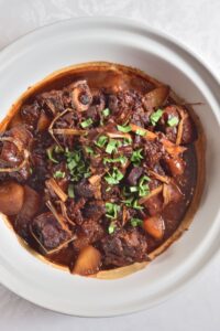 Jamie Oliver Lamb Stew Recipe