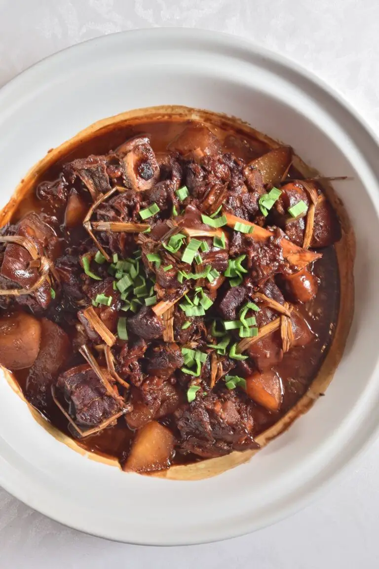 Jamie Oliver Lamb Stew Recipe
