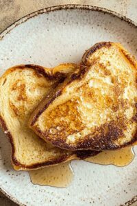 Heavenly Barefoot Contessa Challah French Toast Recipe