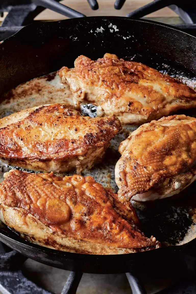 Elegant Ina Garten Crispy Chicken With Lemon Orzo Recipe