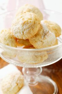 Joy Of Cooking Sugar Cookie Recipe