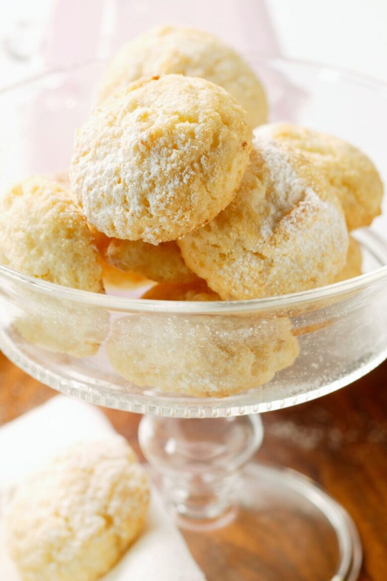 Joy Of Cooking Sugar Cookie Recipe