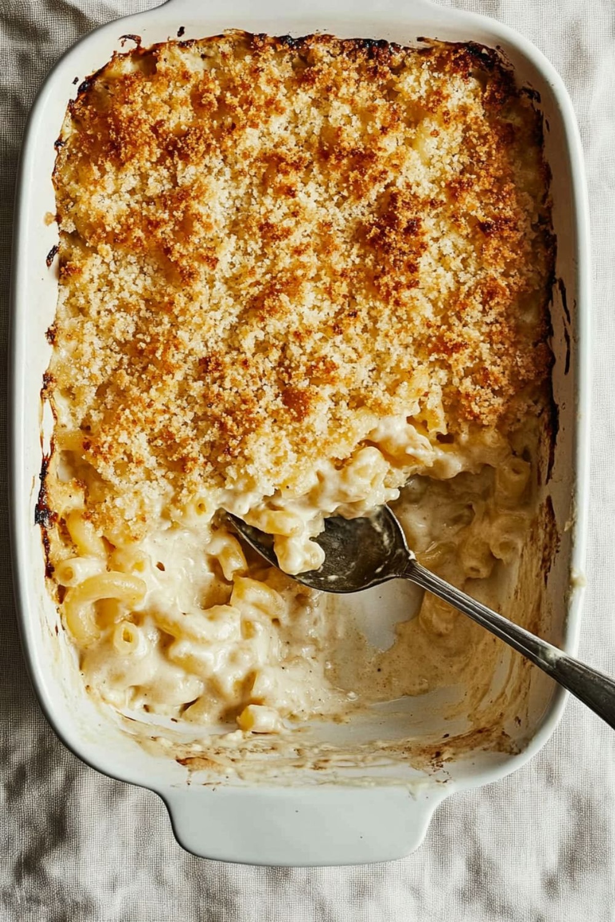 Dreamy Barefoot Contessa Overnight Mac And Cheese Recipe