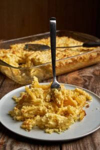 Michael Symon Mac And Cheese Recipe