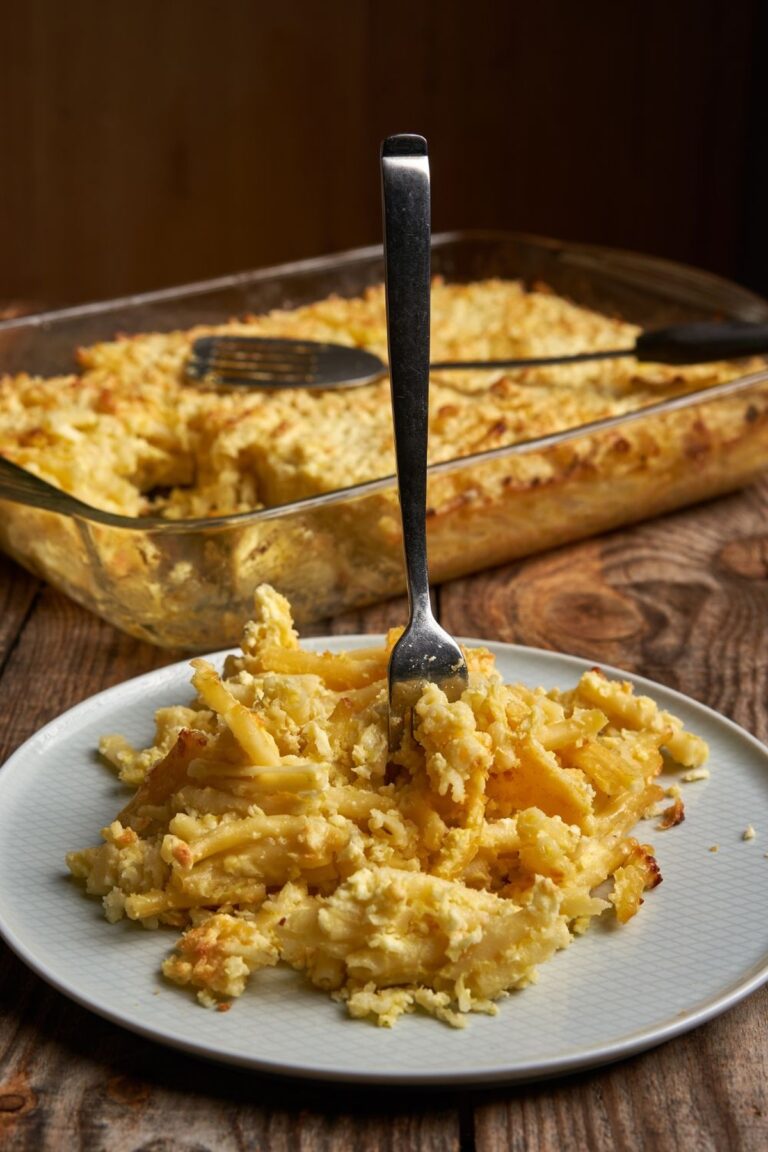 Michael Symon Mac And Cheese Recipe